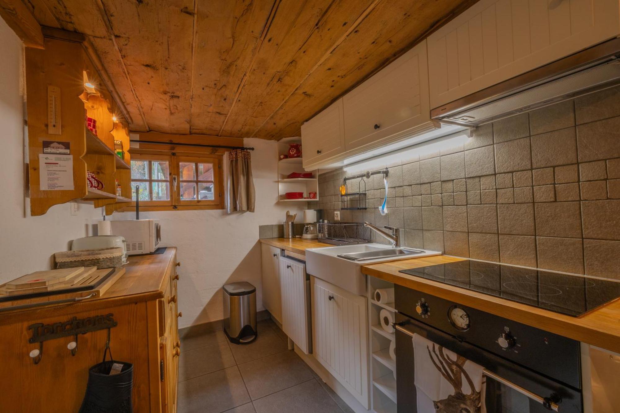 Chalet Les Rindes Nendaz Exterior photo