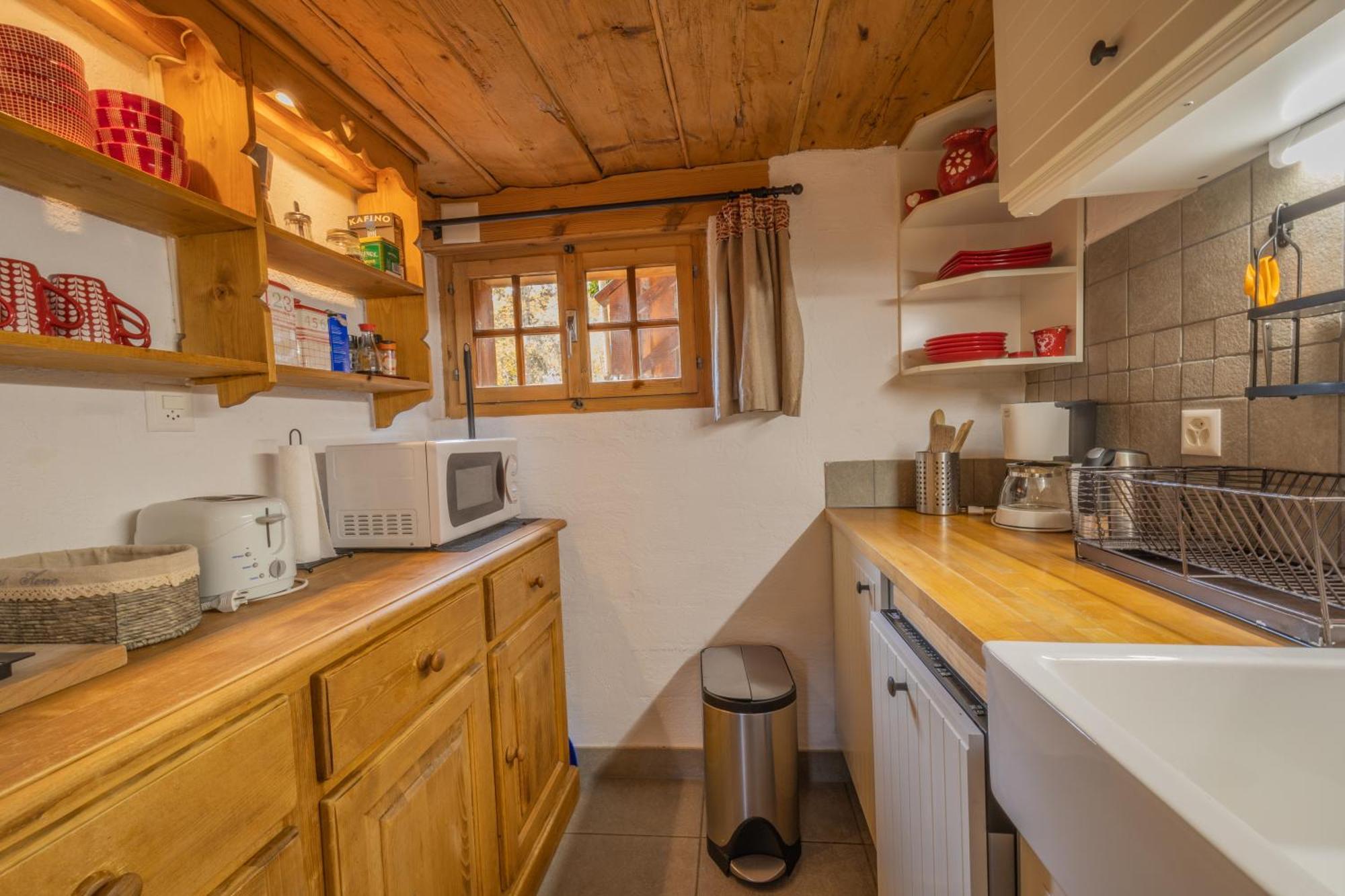 Chalet Les Rindes Nendaz Exterior photo